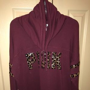 Victoria Secret PINK sweatshirt